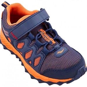 NEW: Saucony SY-B PEREGRINE AC SC57133 SZ 11 M